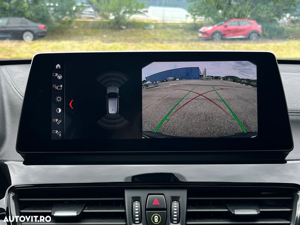 BMW X1 xDrive25e AT PHEV - 24