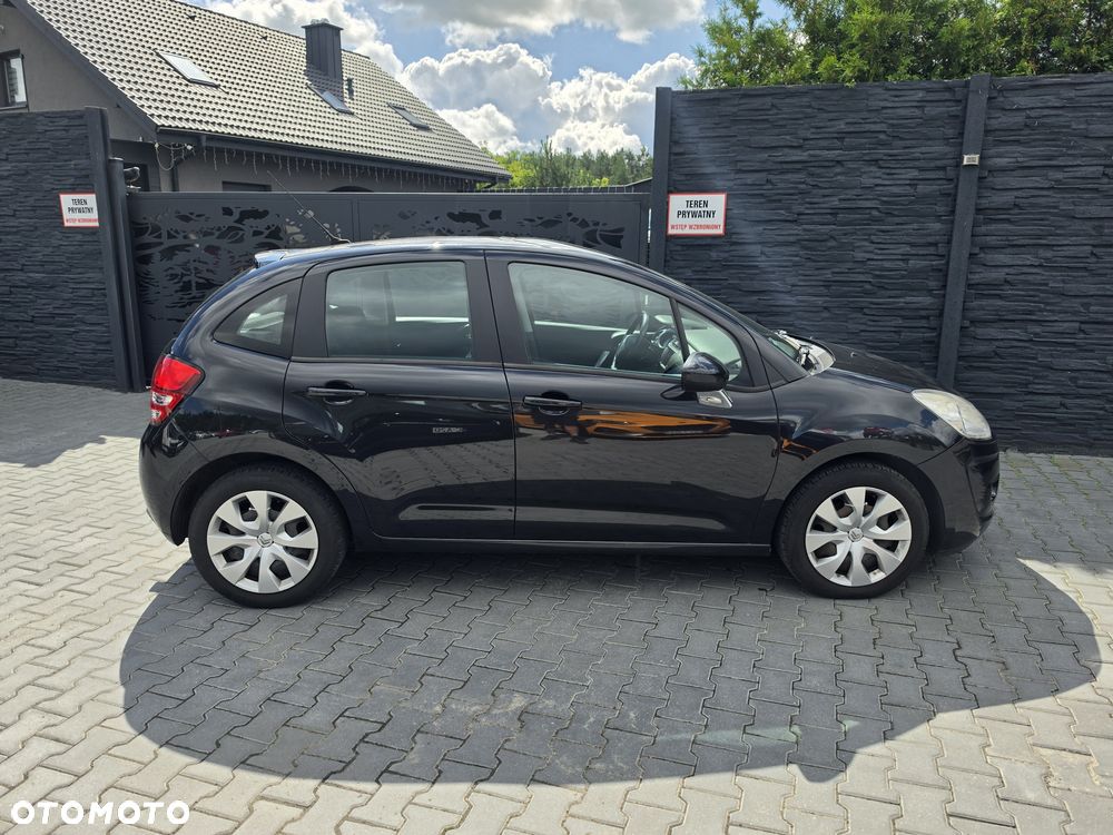 Citroën C3 - 3