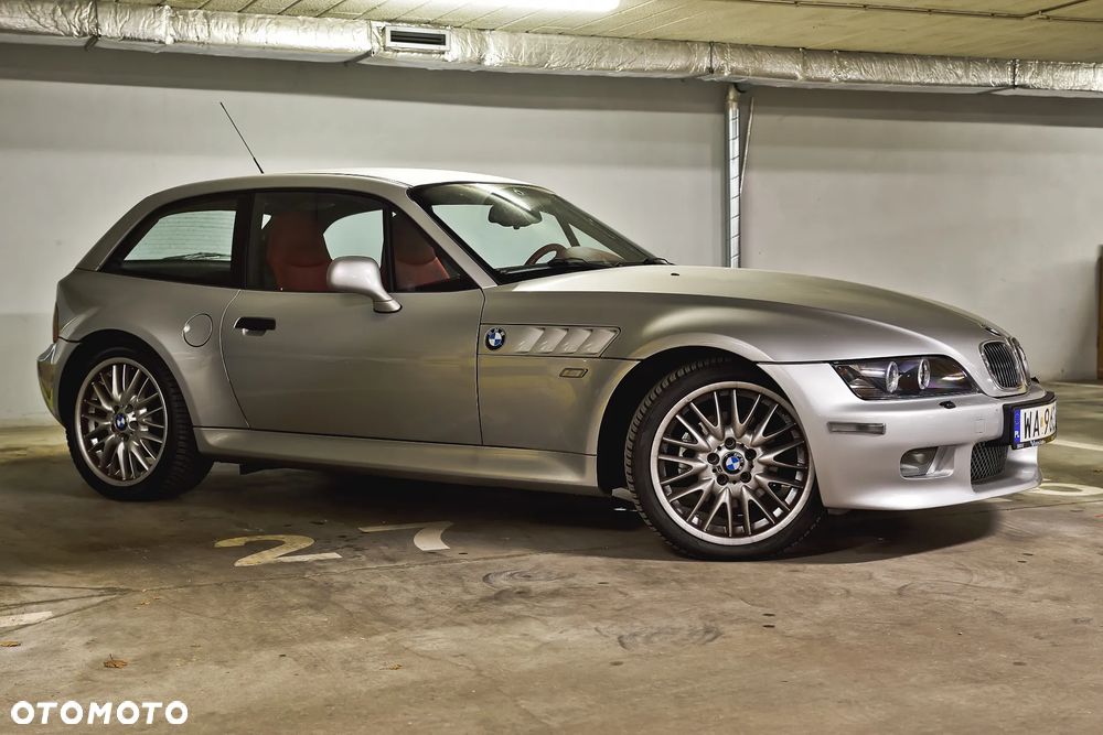 BMW Z3 - 7