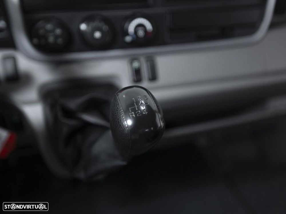 Mitsubishi Fuso Canter 3C15D 6 Lugares c/iva - 13