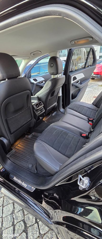 Mercedes-Benz GLE 350 e 4-Matic - 34