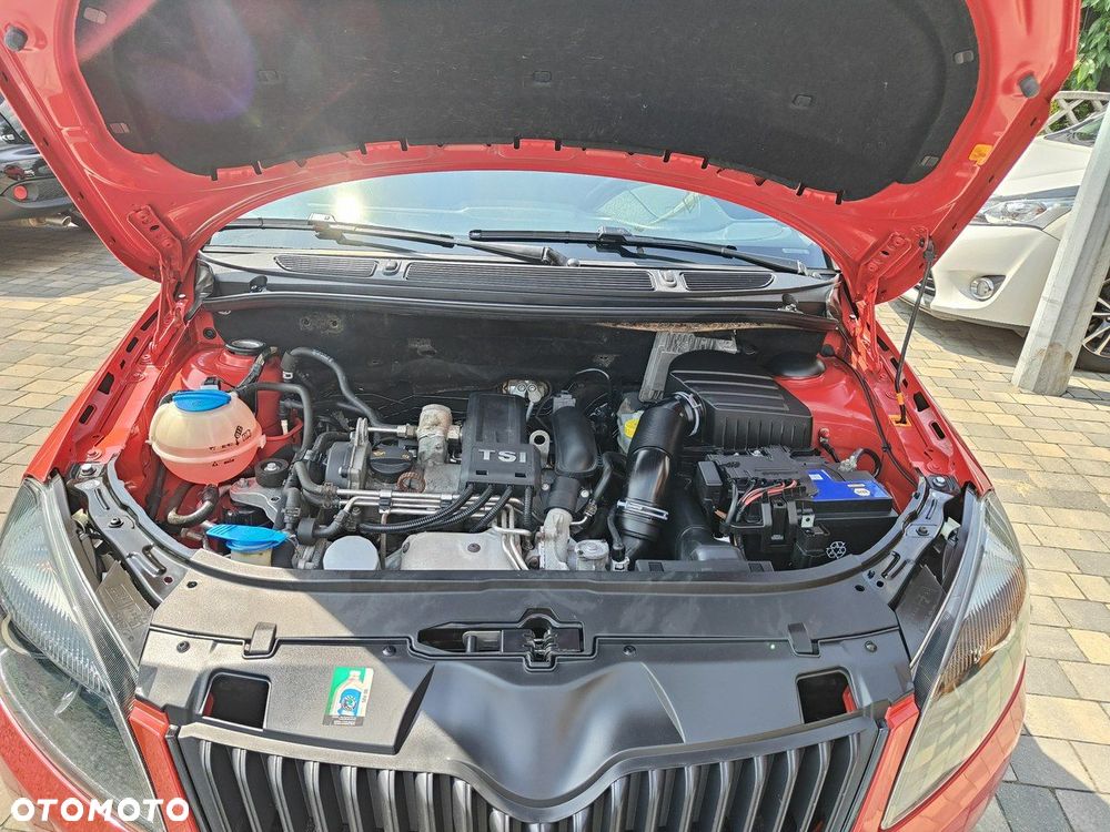 Skoda Fabia - 31