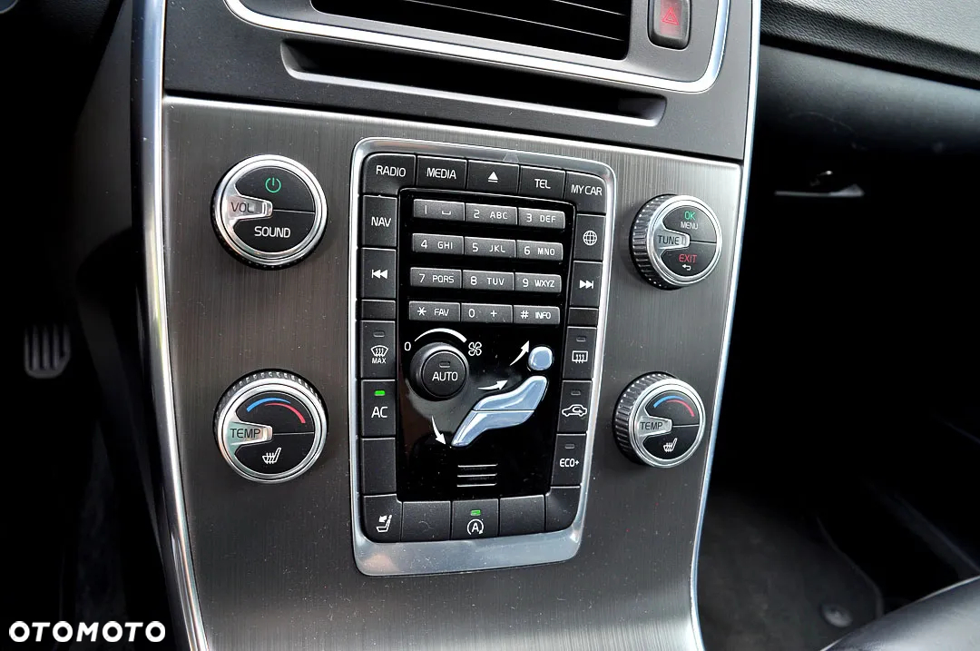 Volvo S60 T6 Geartronic Summum - 27