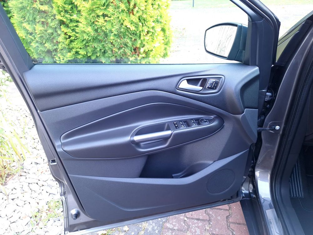 Ford Kuga 2.0 EcoBoost AWD ST-Line ASS - 16