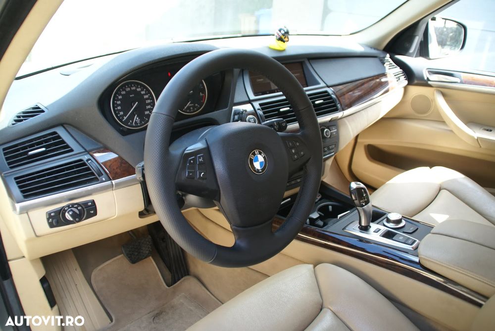 BMW X5 - 17