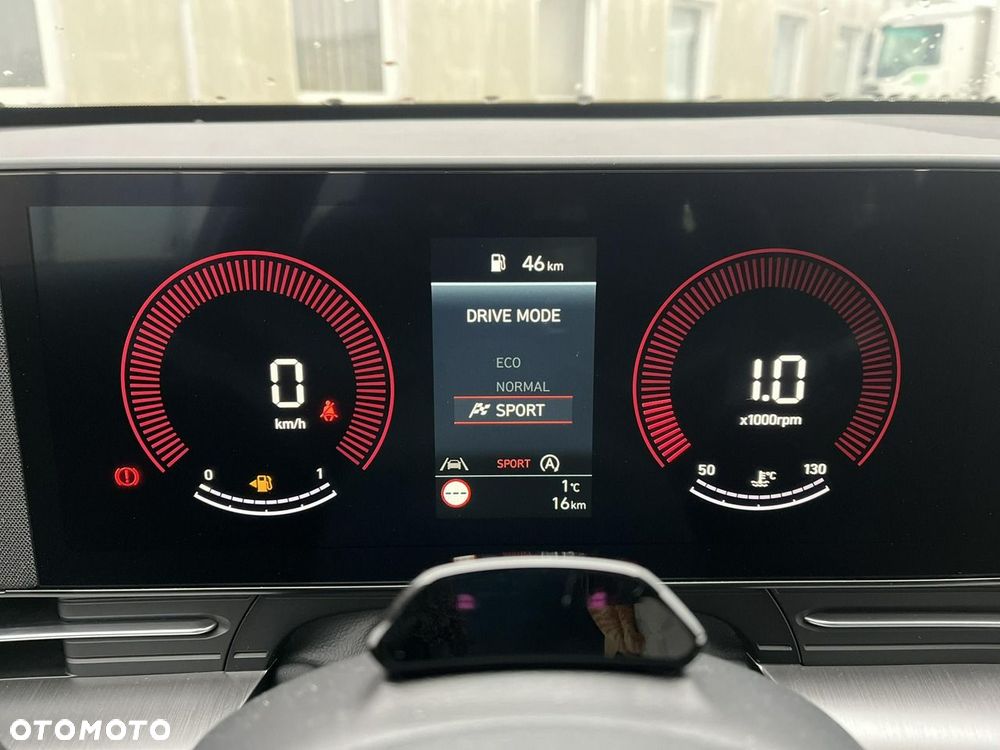 Hyundai Kona 1.0 T-GDI Smart - 30