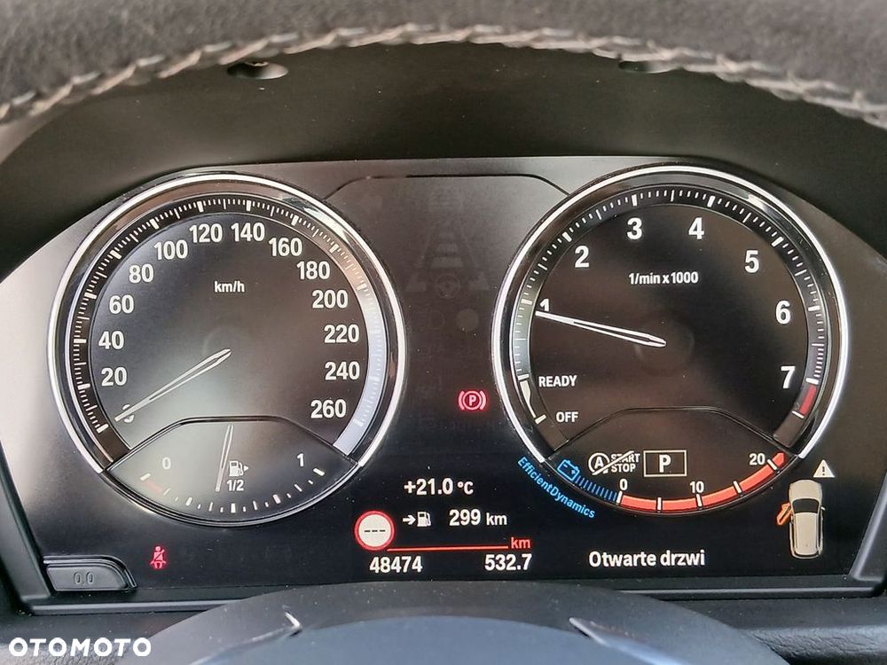 BMW X1 sDrive18i Advantage - 29