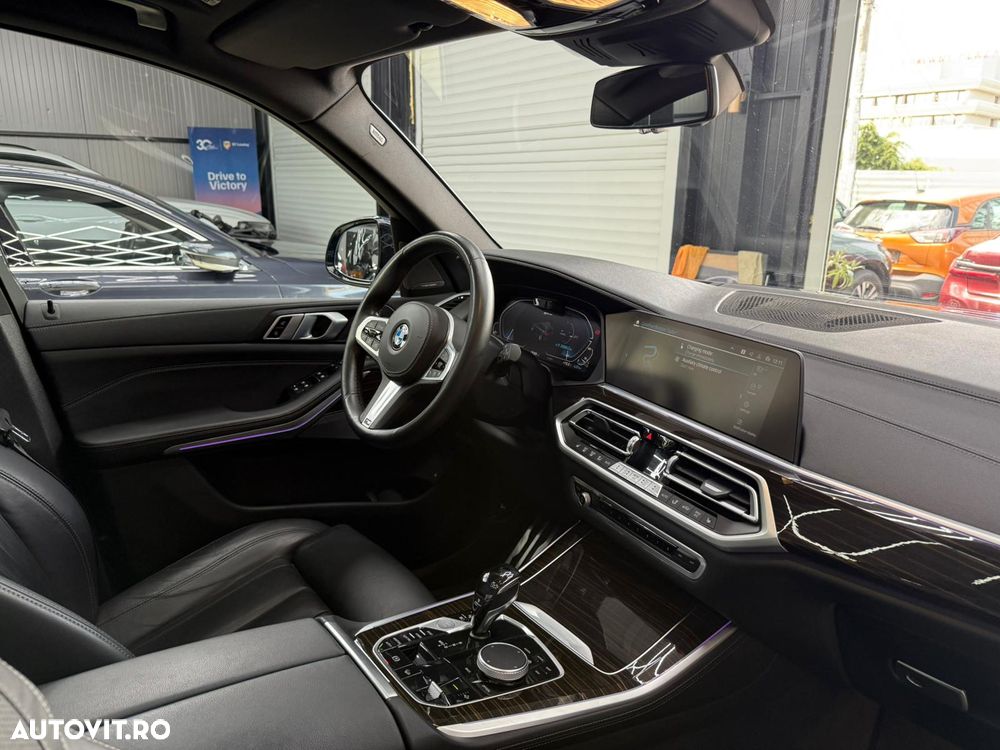 BMW X5 xDrive45e AT PHEV - 36