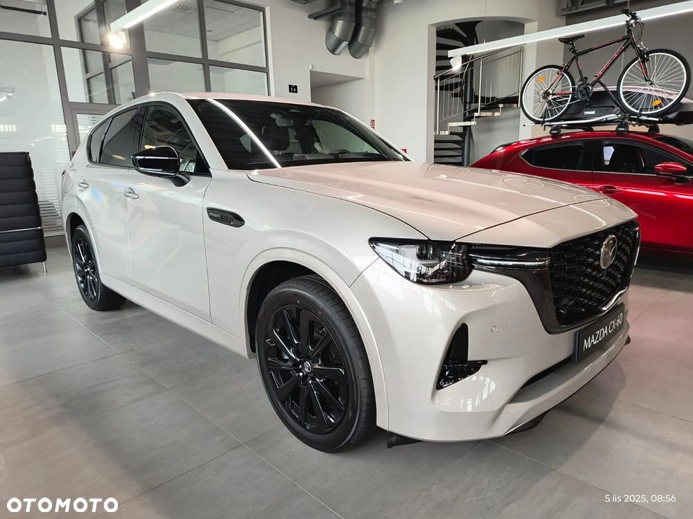 Mazda CX-60 - 2