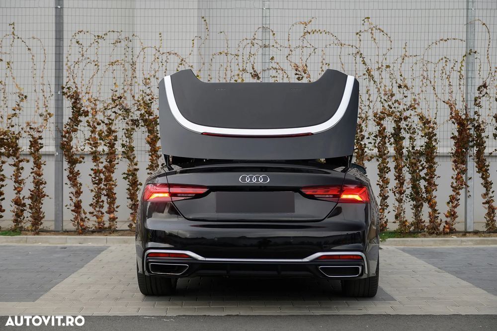 Audi A5 40 TDI S tronic S line - 16