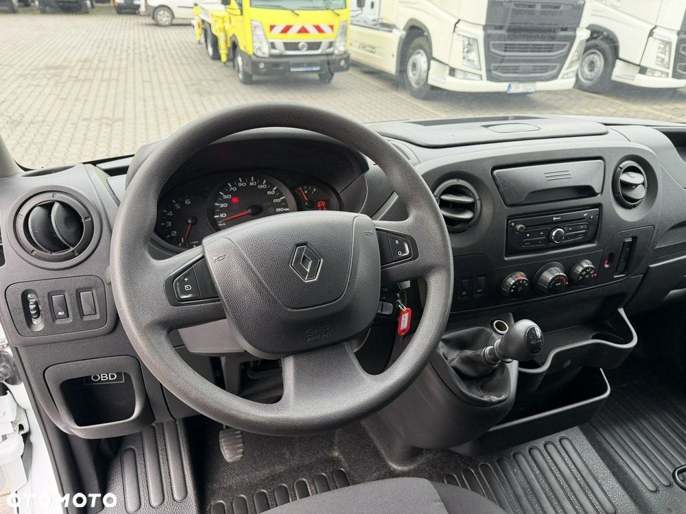 Renault Master - 23