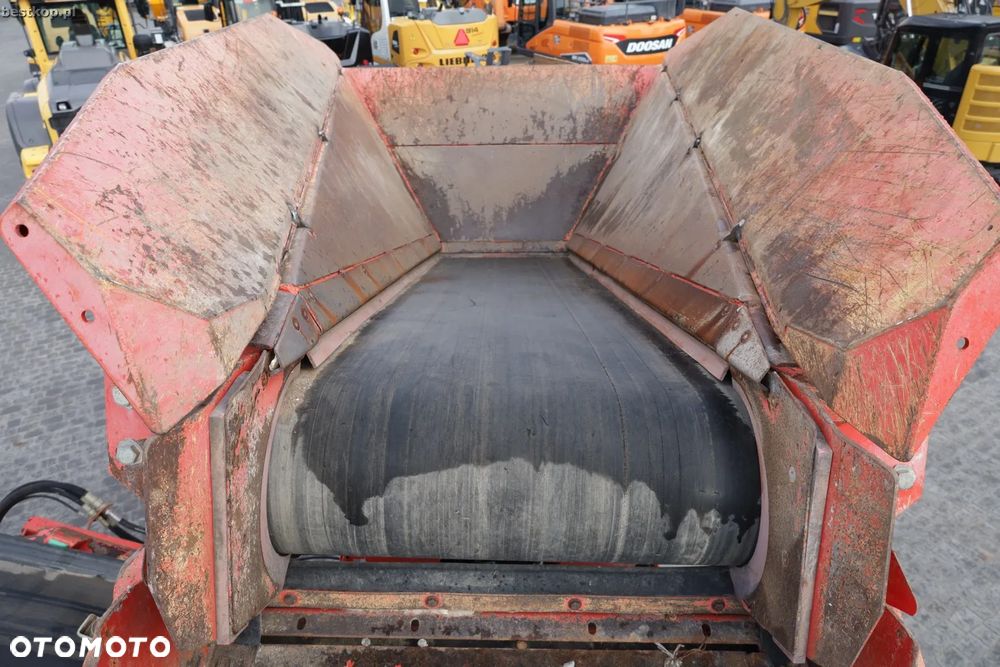 Terex Finlay 863 - 28