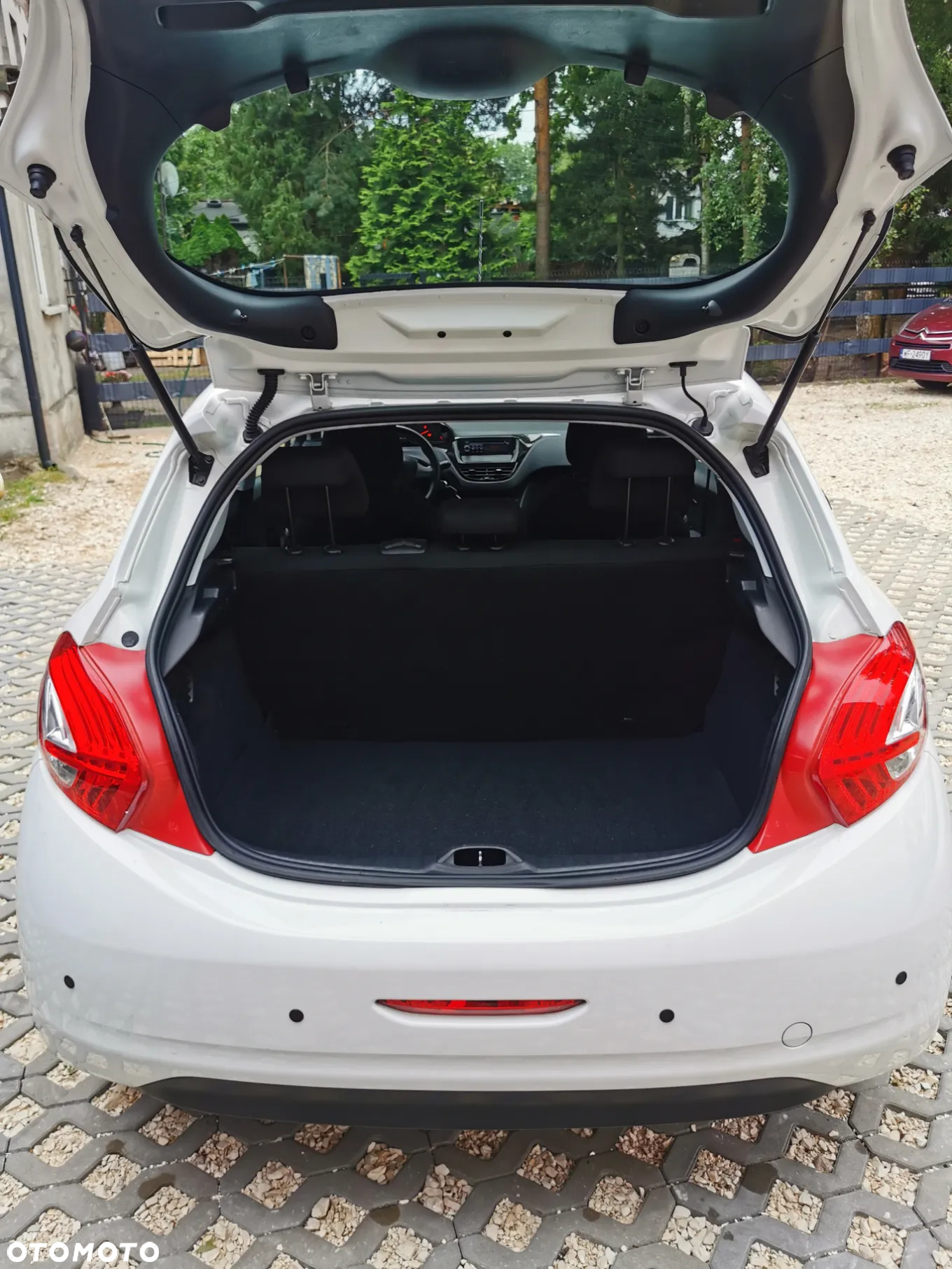 Peugeot 208 1.0 PureTech Access - 17