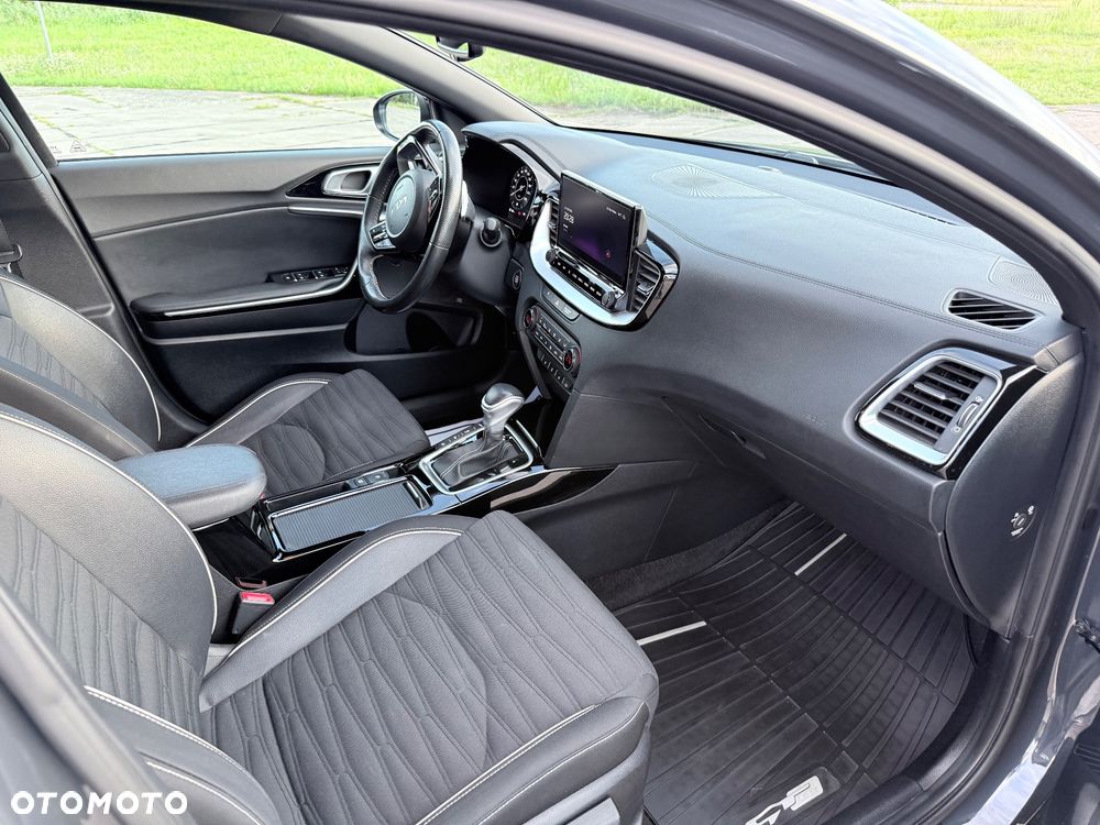 Kia ProCeed 1.5 T-GDI GT Line DCT - 13