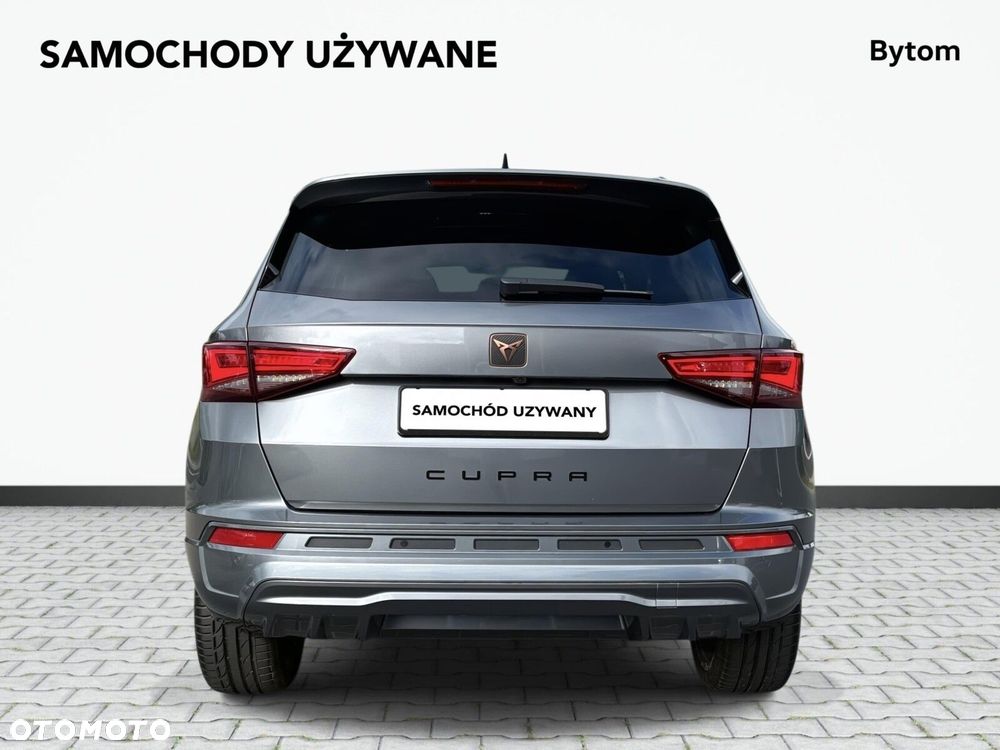 Cupra Ateca - 6