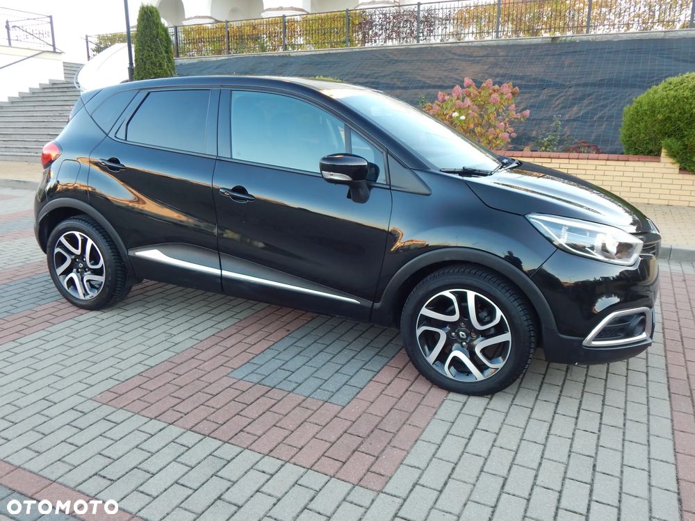 Renault Captur 0.9 Energy TCe Limited - 17
