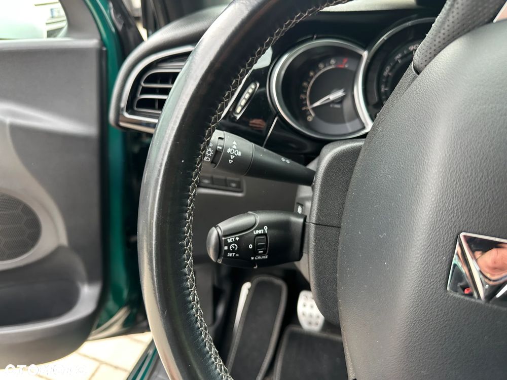 DS Automobiles DS 3 - 9