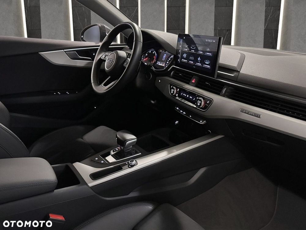 Audi A5 Sportback - 16