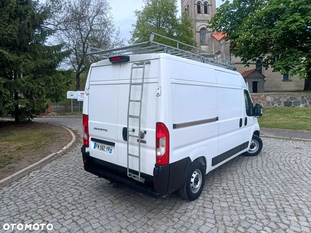 Fiat Ducato - 3
