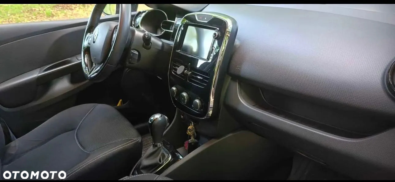 Renault Clio Grandtour TCe 120 EDC Dynamique - 4
