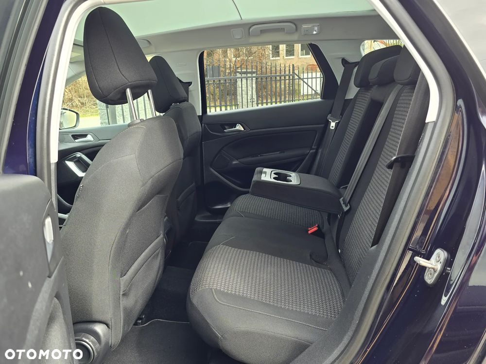 Peugeot 308 BlueHDi 120 Stop & Start Allure - 20