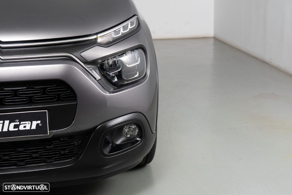 Citroën C3 1.2 PureTech Shine Pack - 17