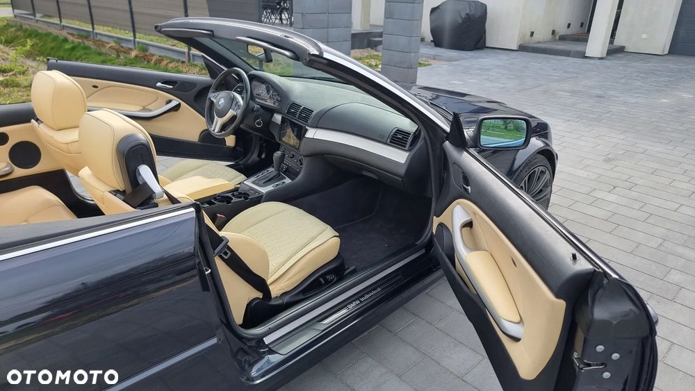 BMW Seria 3 330 Ci - 10