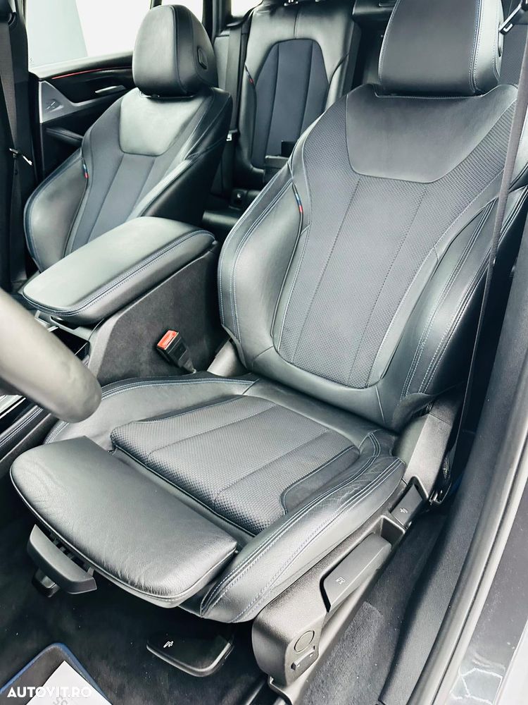 BMW X4 xDrive20d Aut. M Sport X - 21