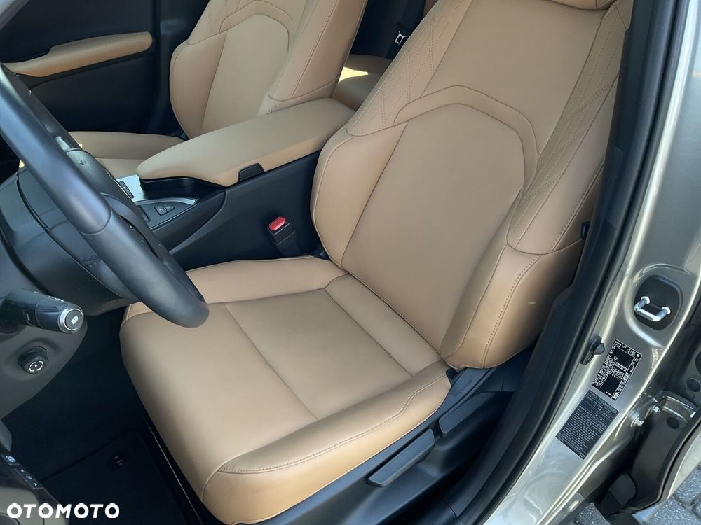 Lexus UX 200 GPF F Sport Design 2WD - 18