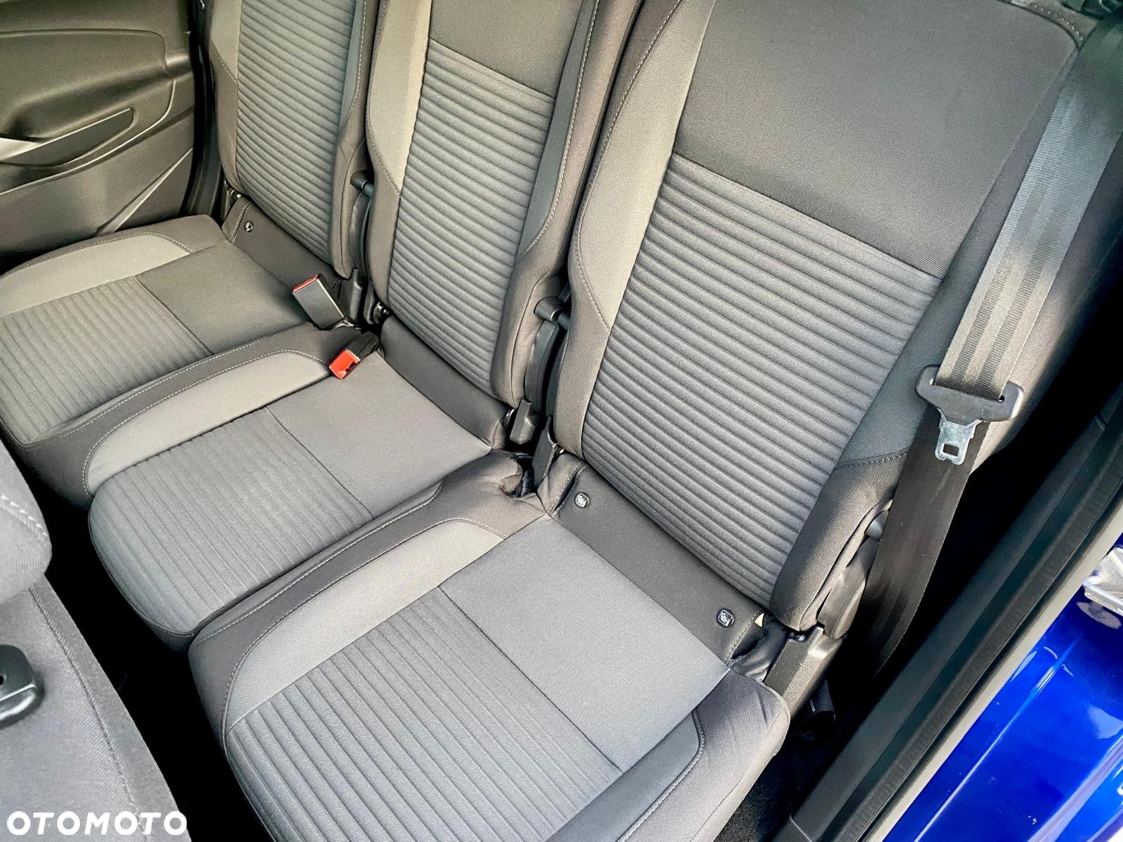 Ford C-MAX 1.0 EcoBoost Titanium ASS - 23