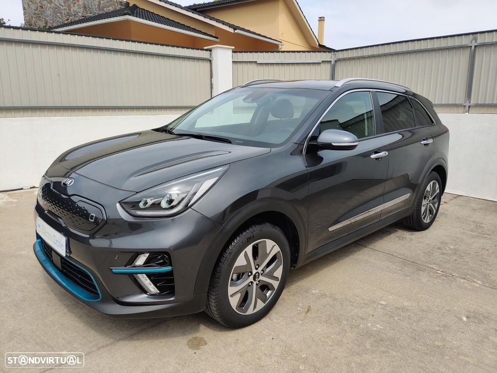 Kia e-Niro 64kWh - 1