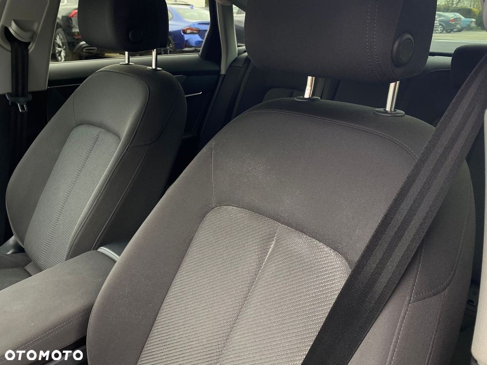 Audi A6 Limousine 45 TFSI mHEV Quattro S tronic - 28