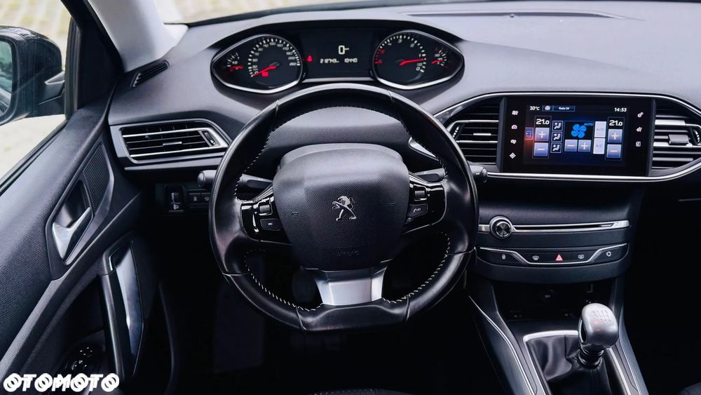 Peugeot 308 BlueHDi 150 Stop & Start GT-Line Edition - 3