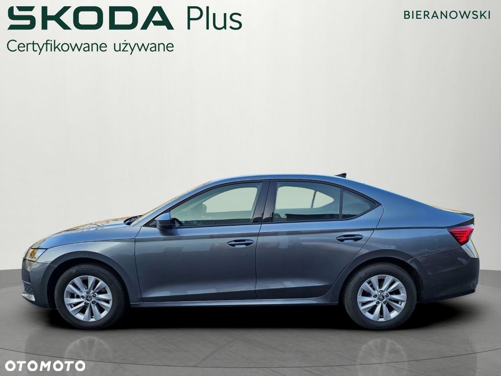 Skoda Octavia 1.5 TSI Edition 130 Essence - 6