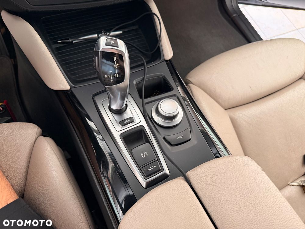 BMW X6 - 17