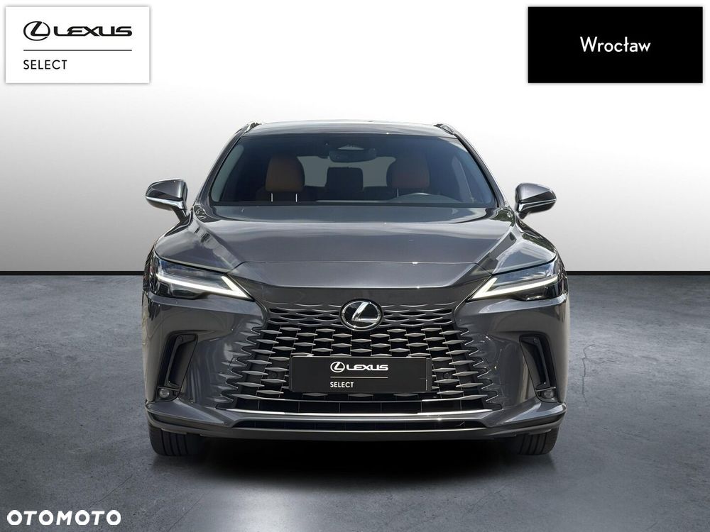 Lexus RX - 9