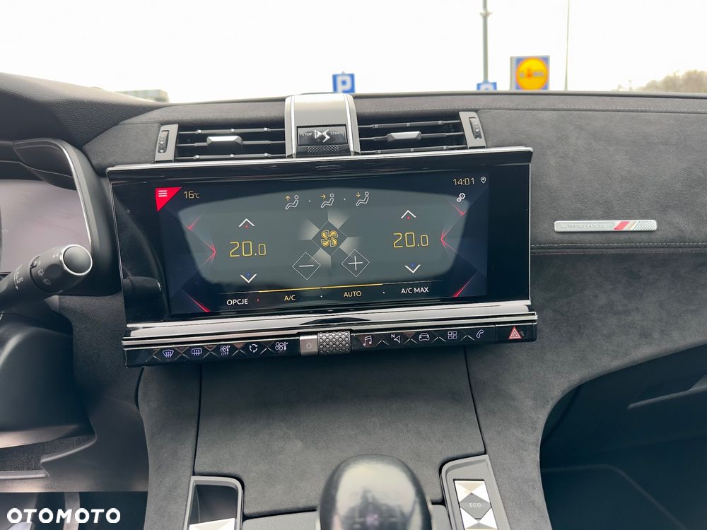 DS Automobiles DS 7 Crossback 1.5 BlueHDi So Chic - 22