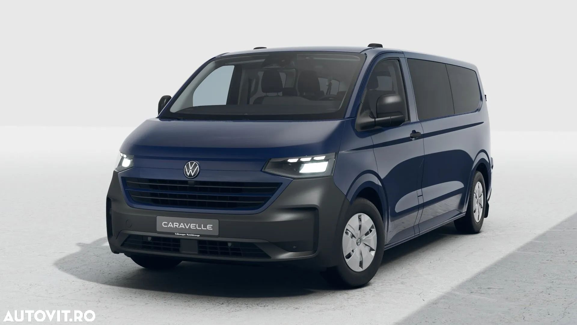Volkswagen Transporter Sasiu CD T6.1 2.0 TDI 81 kW LR - 1