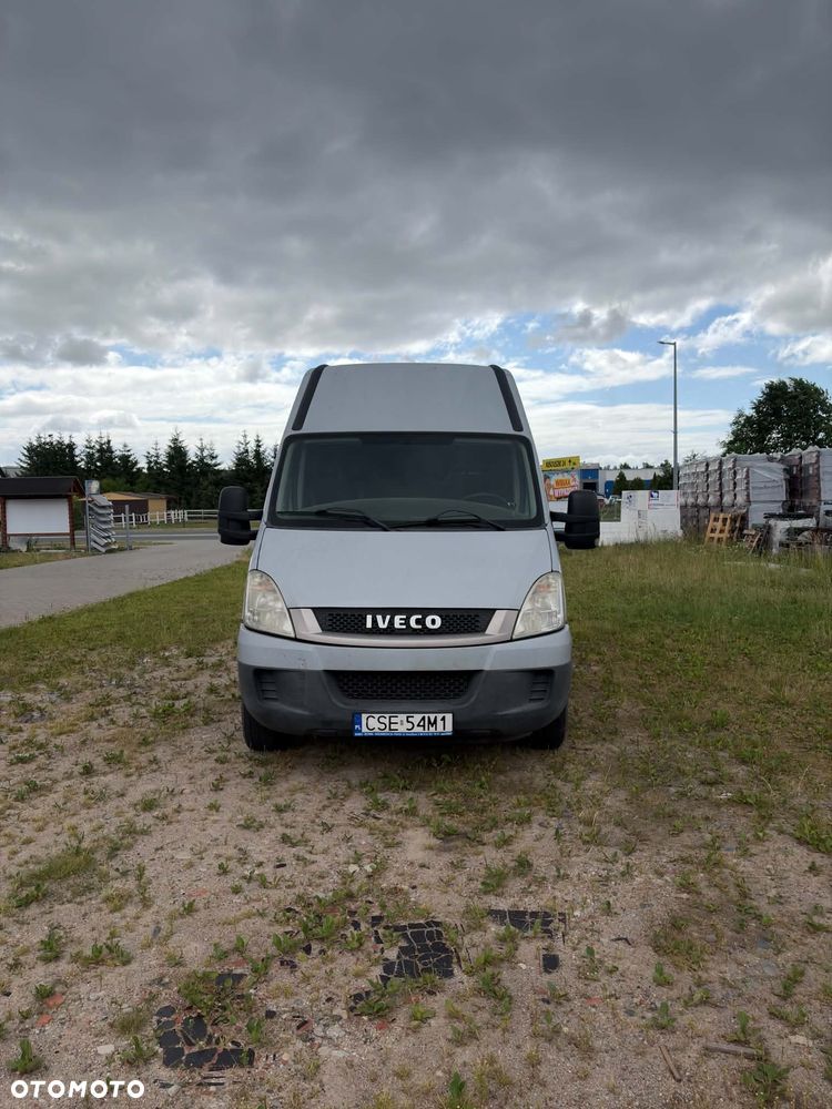 Iveco Daily - 1