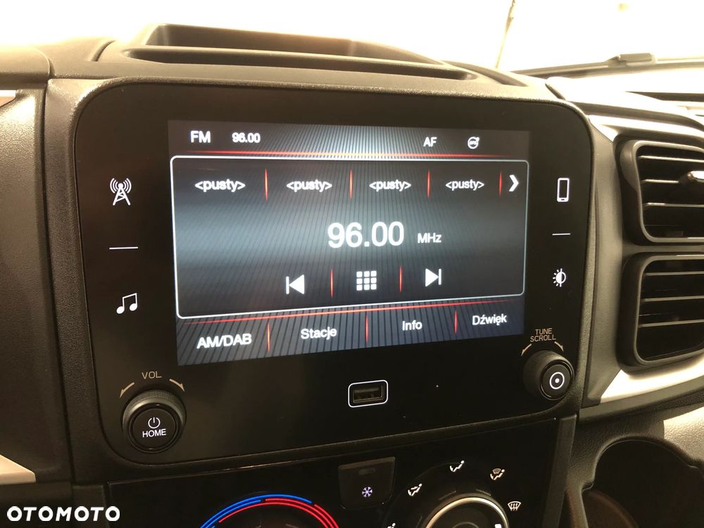 Fiat Ducato L4H3 Furgon - 15