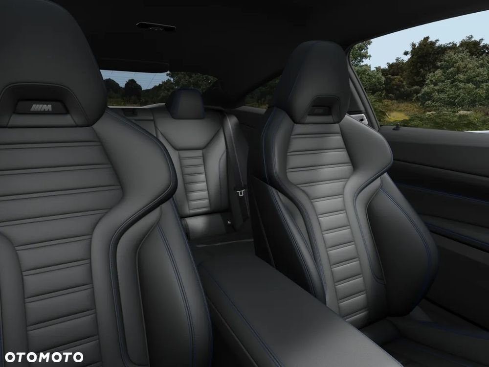 BMW Seria 4 430i xDrive - 3