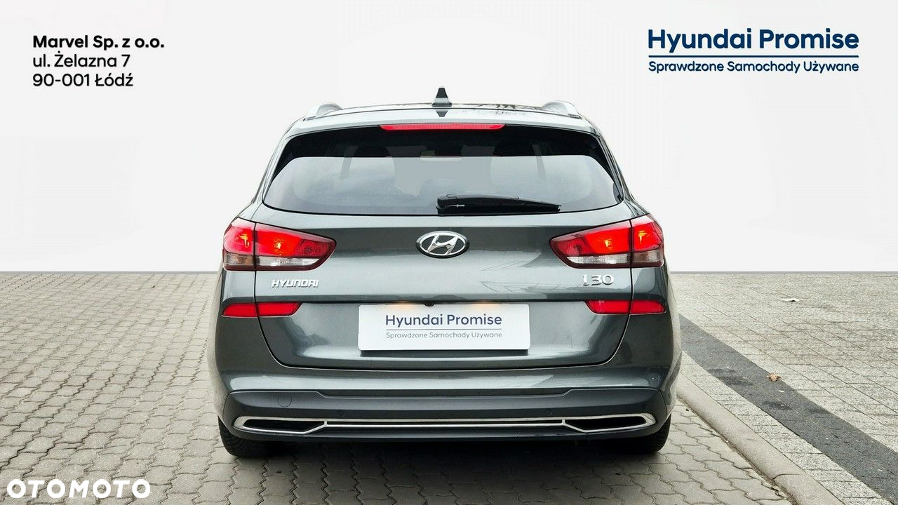 Hyundai i30 - 4