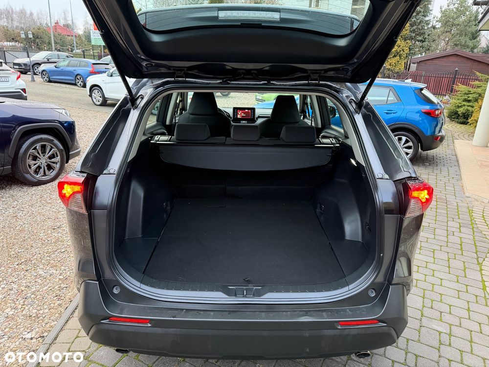 Toyota RAV4 2.5 Hybrid Active 4x2 - 16