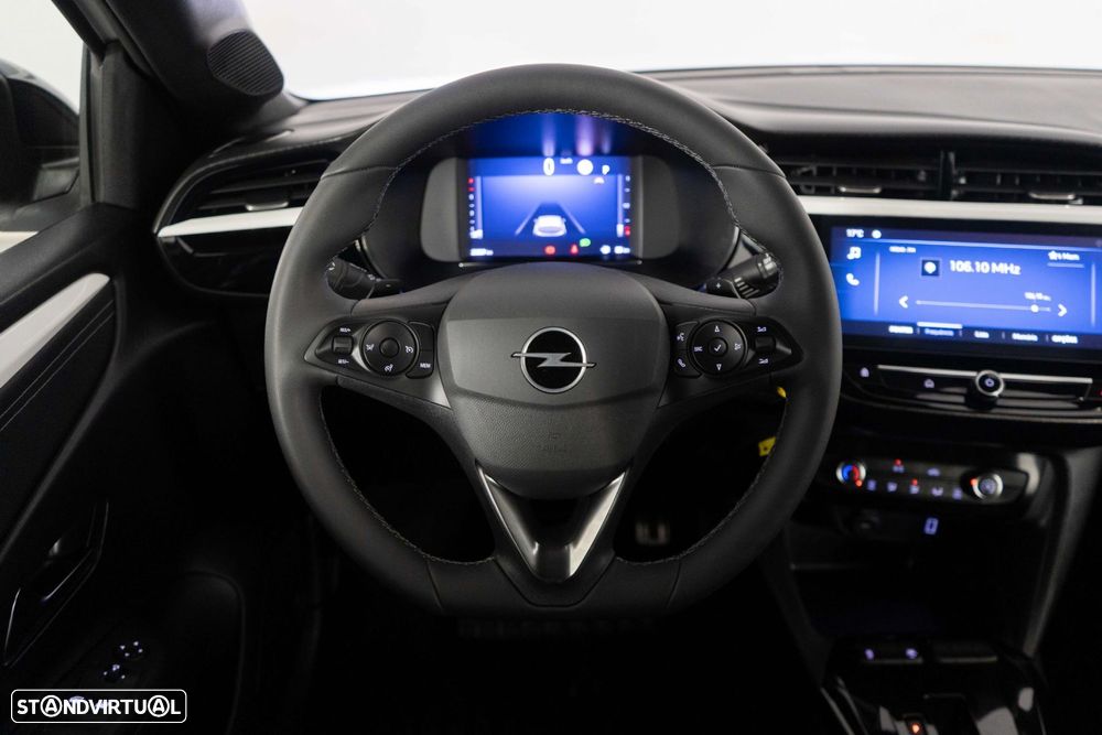 Opel Corsa 1.2 T GS Line Aut. - 27
