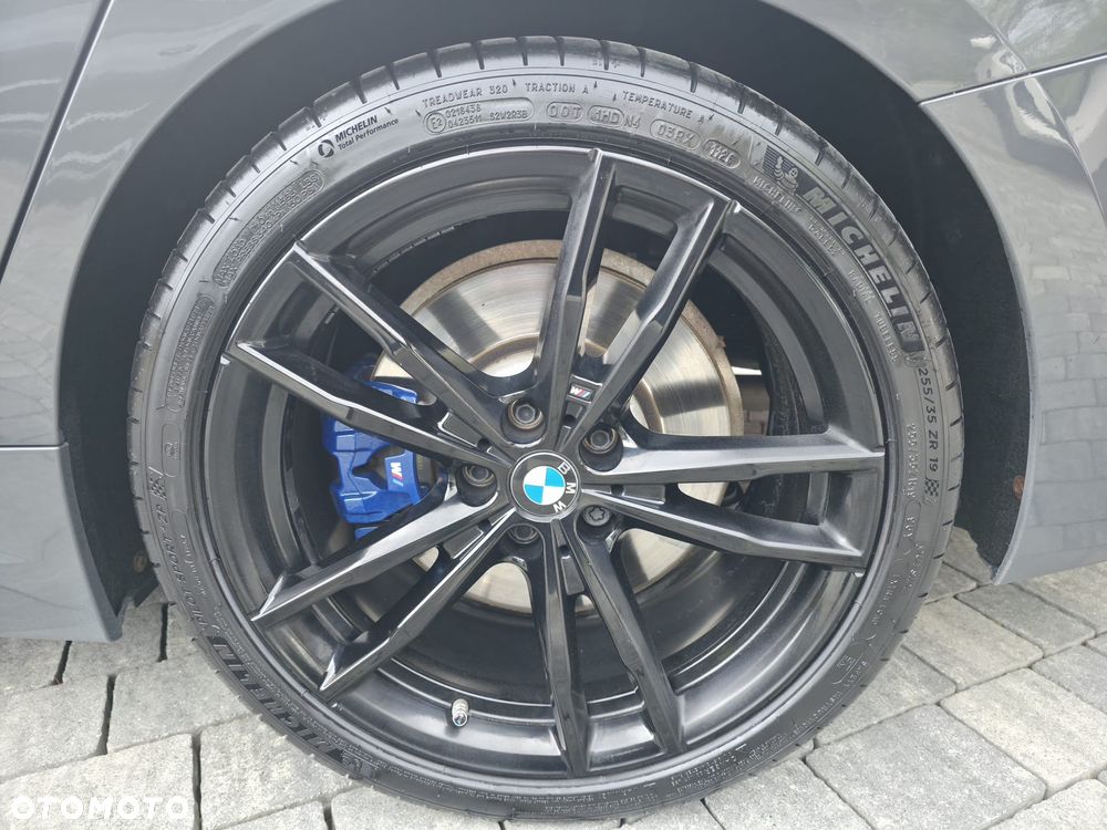 BMW Seria 3 - 9
