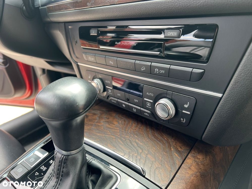 Audi A6 Allroad 3.0 TDI Quattro Tiptr - 26
