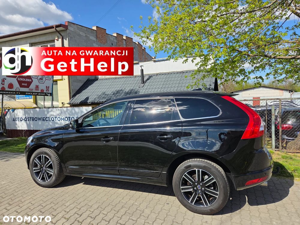 Volvo XC 60 D3 Momentum - 3