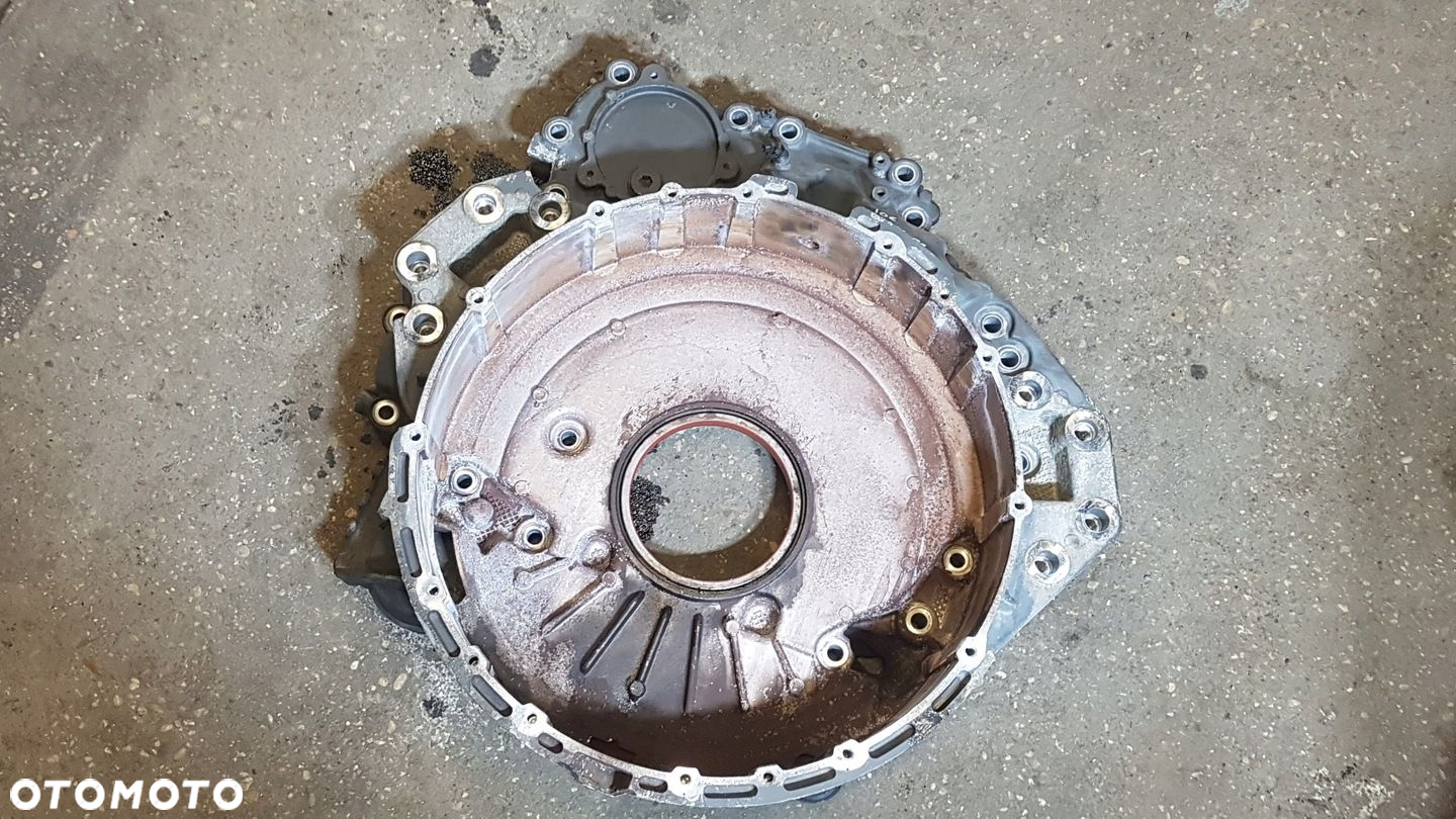 OBUDOWA SPRZĘGŁA KOŁA ZAMACHOWEGO DAF XF 106 CF EURO 6 440KM MX 11 2108512 - 2