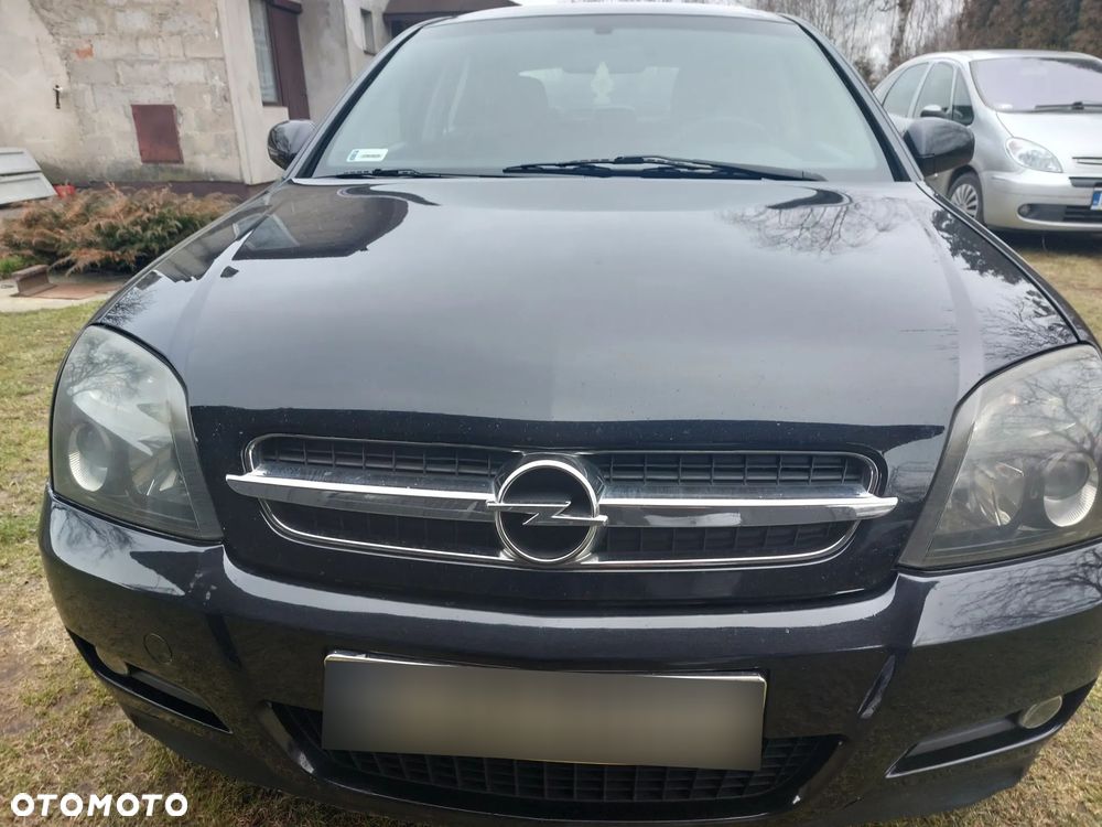 Opel Vectra 2.2 Elegance - 11