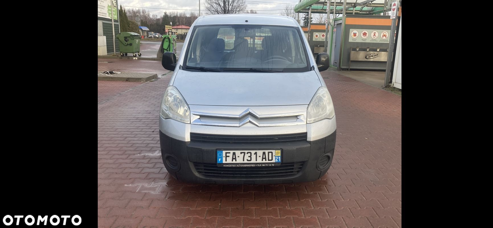Citroën Berlingo - 3